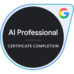 ai professinoal