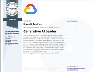 genaileaderprocert