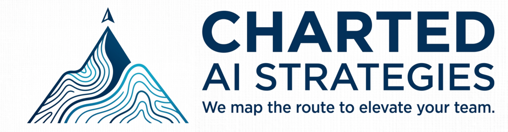 Charter AI Strategies and Consulting