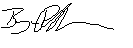 signature